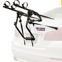 Rack Saris para cajuela Guardian 2 Bikes