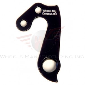 PATA DESVIADOR 101 - CERVELO