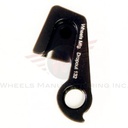 PATA DESVIADOR 132 - GARY FISHER, TREK