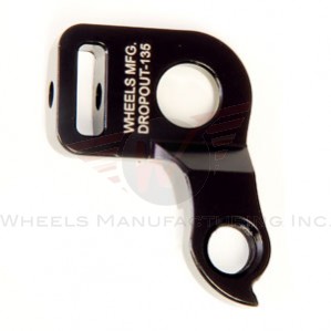 PATA DESVIADOR 135 - COMMENCAL