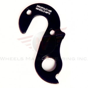 PATA DESVIADOR 166 - COLMAR