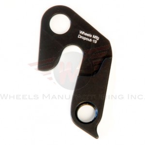 PATA DESVIADOR 19 - CANNONDALE