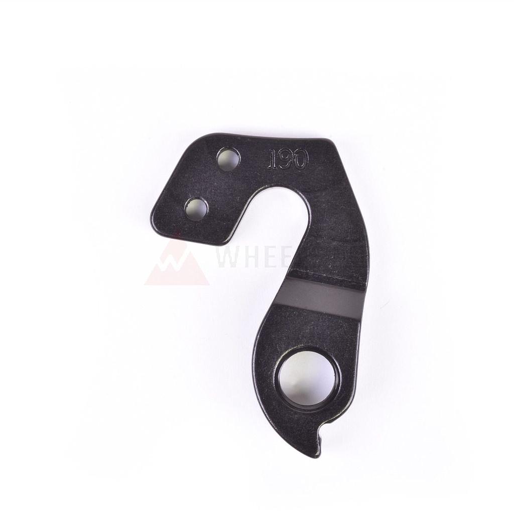 PATA DESVIADOR 190 - BH