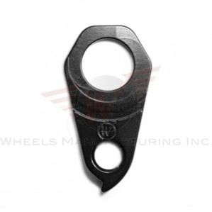 PATA DESVIADOR 232 - TREK