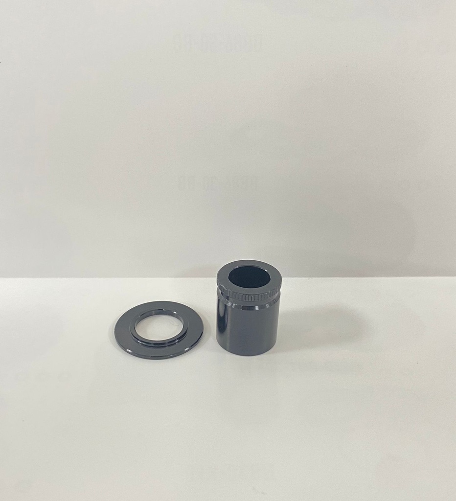 ADAPTADOR(TAPON) LADO IZQUIERDO PARA MAZA BX212R 