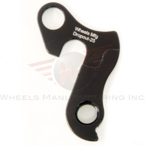 PATA DESVIADOR 25 - VARIAS MARCAS