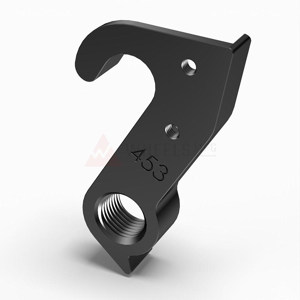 PATA DESVIADOR 453 - CANYON