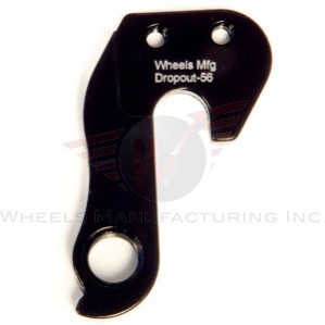 PATA DESVIADOR 56 - K2