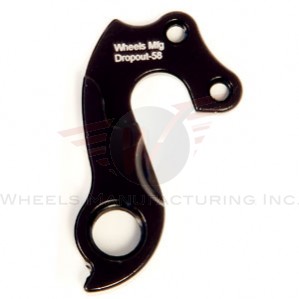 PATA DESVIADOR 58 - VARIAS MARCAS