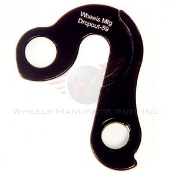 PATA DESVIADOR 59 - FELT