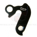 PATA DESVIADOR 77 - IRON HORSE