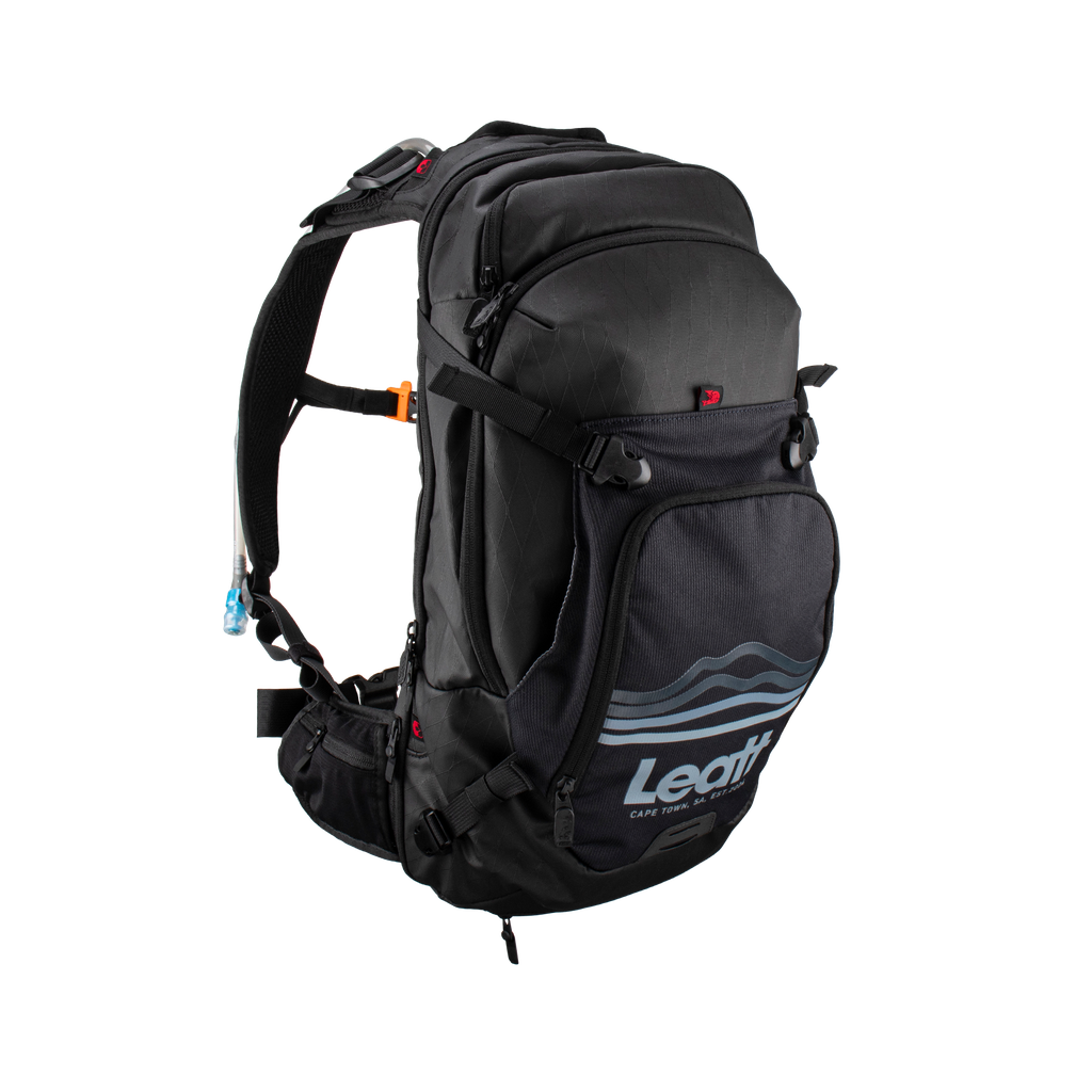 MOCHILA DE HIDRATACION MTB XL 1.5