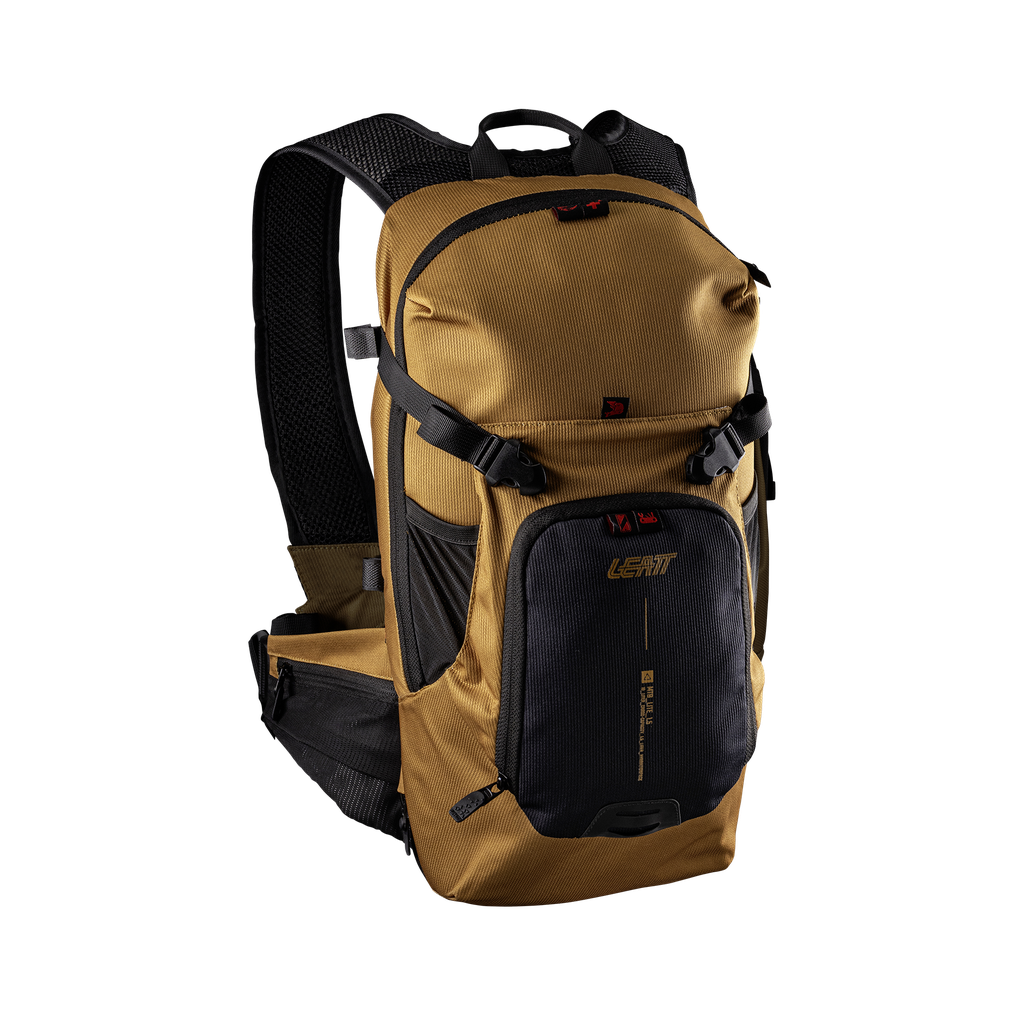 MOCHILA DE HIDRATACIÓN MTB MOUNTAIN LITE 1.5