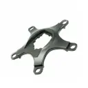 PRAXIS ARAÑA 110BCD P/BIELA ZAYANTE CARBON