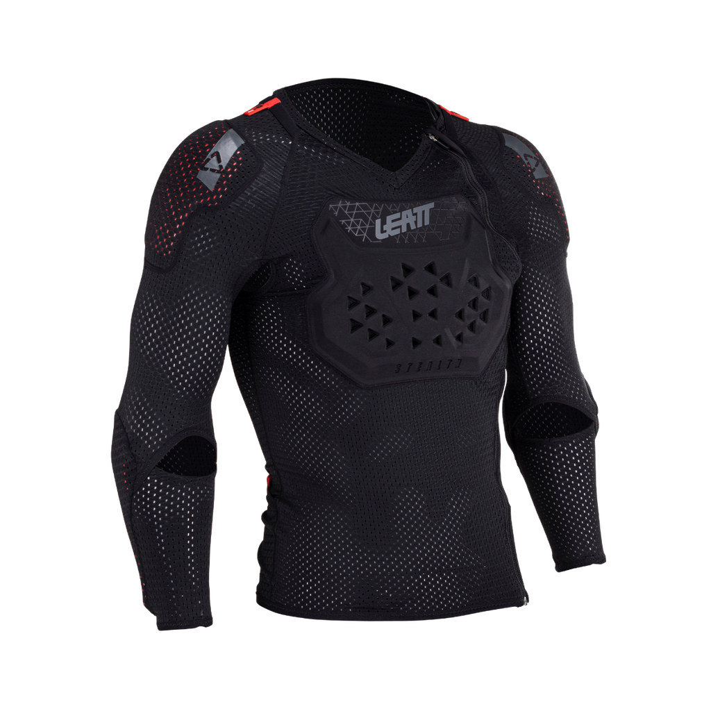 PROTECTOR DE CUERPO REAFLEX STEALTH