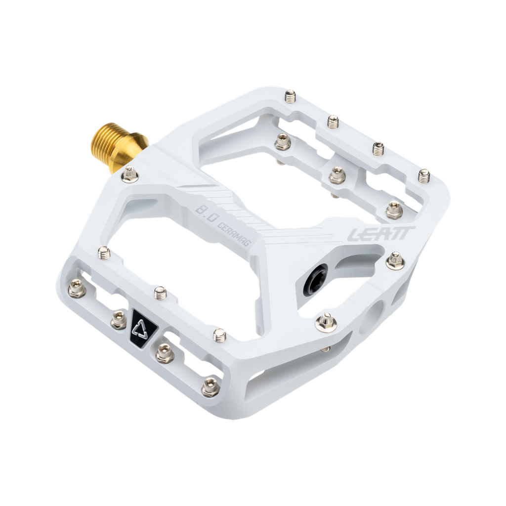 PEDALES CeraMAG AllMtn 8.0Ti Flat #Narrow