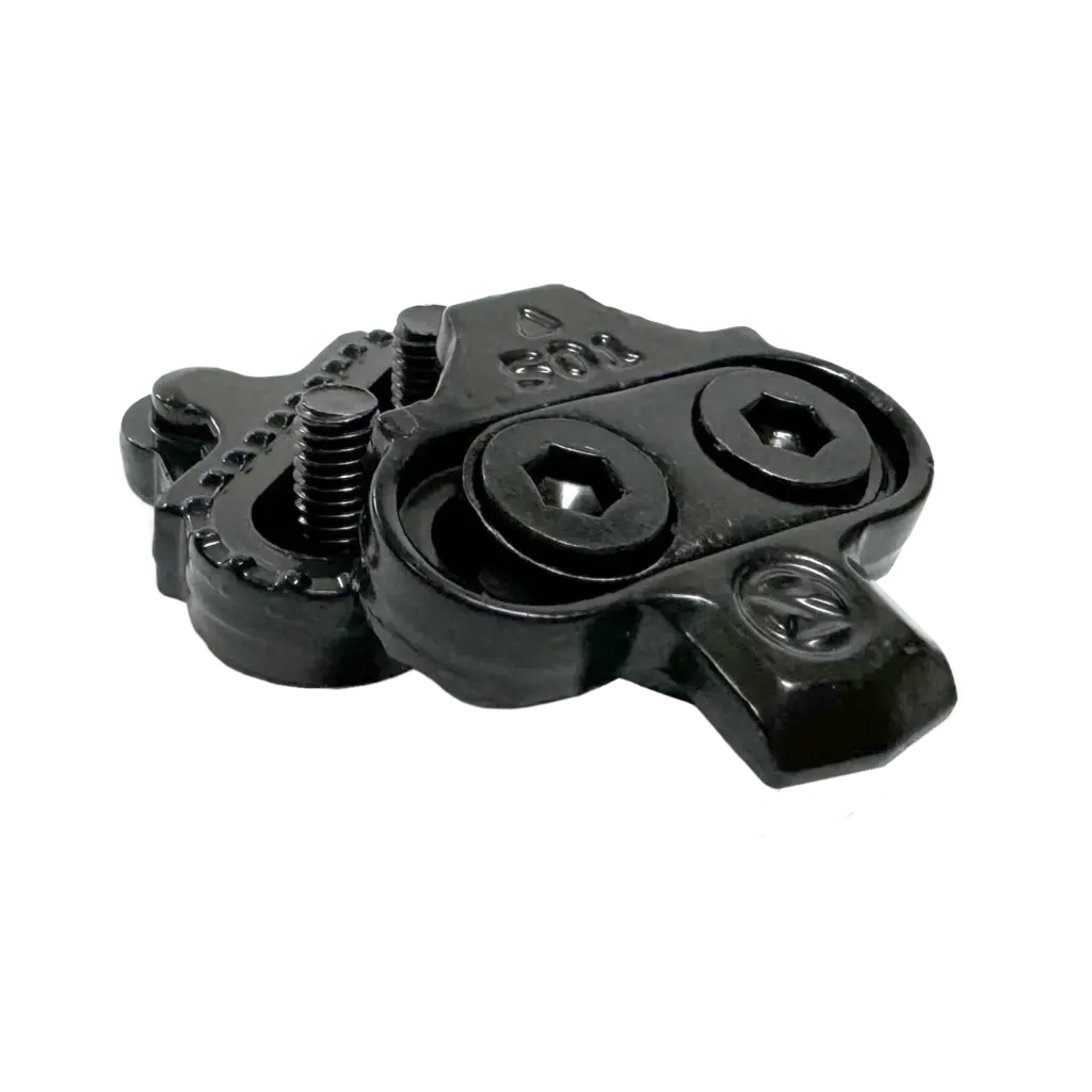 PEDALES CLEAT KIT 5DEG