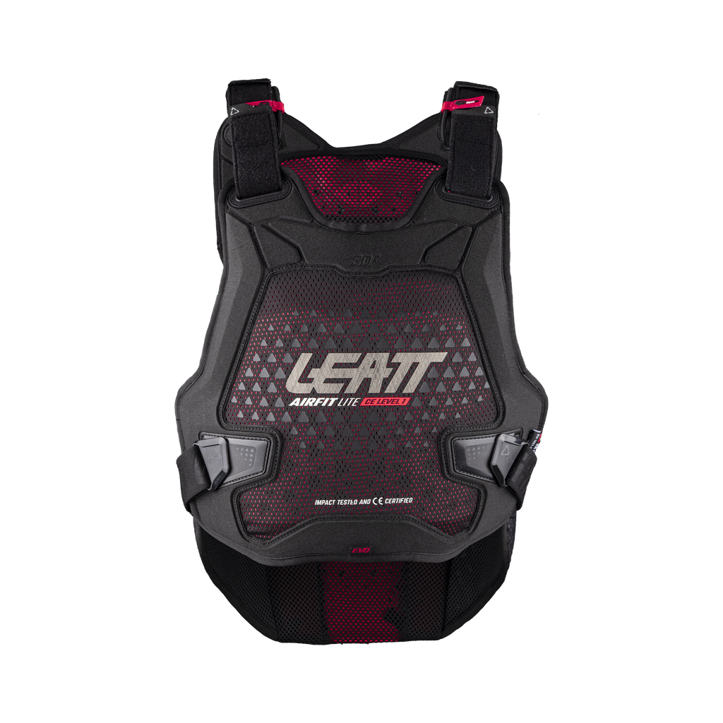 PETO 3DF AIRFIT EVO LITE