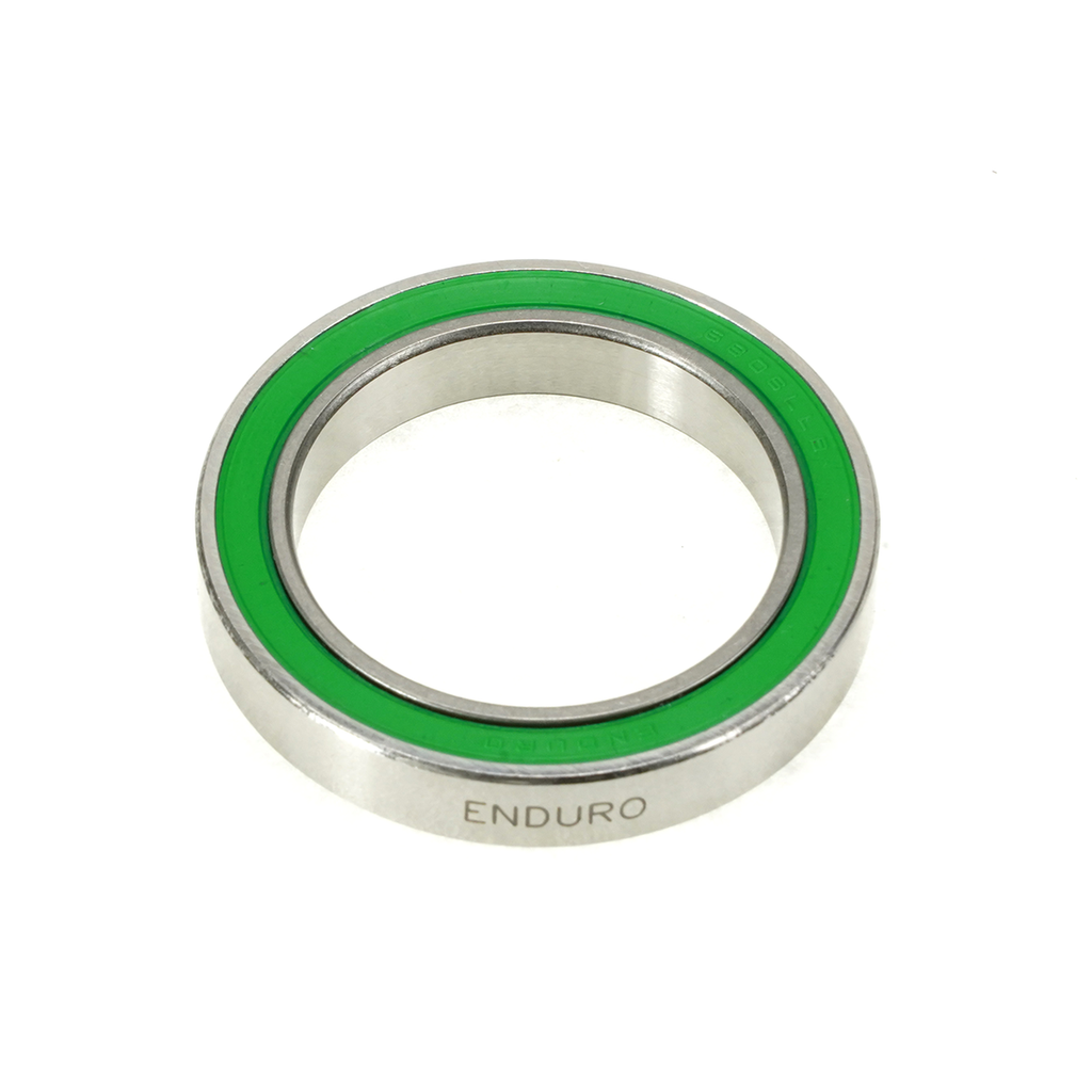 S6806 LLB - Stainless-Steel, Bottom Bracket bearing - 30mm x 42mm x 7mm