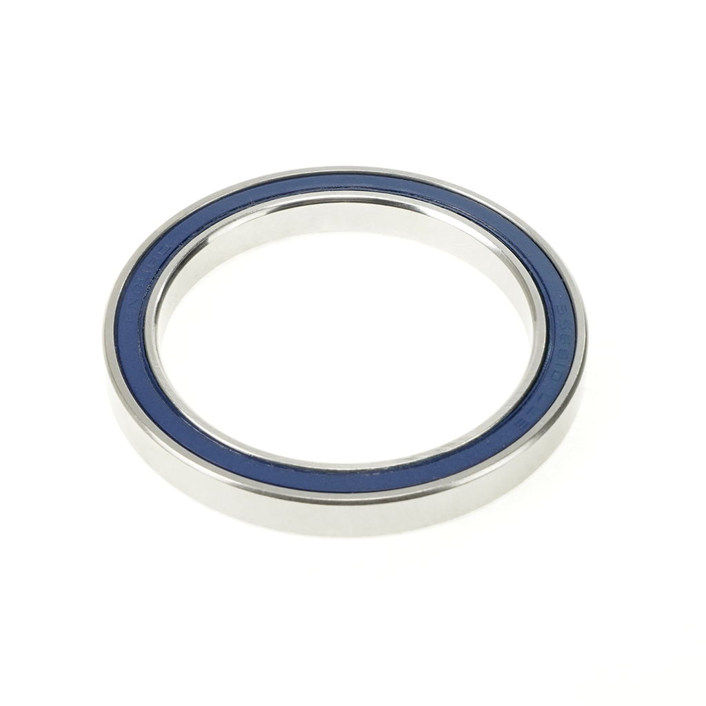 S6810 LLB - Stainless Steel Radial Bearing (C3 Clearance) - 50mm x 65mm x 7mm
