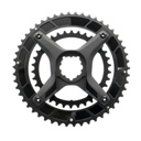 KIT DE PLATOS PRAXIS 48/32 LT2 XRING/SPIDER KIT 10/11/12v