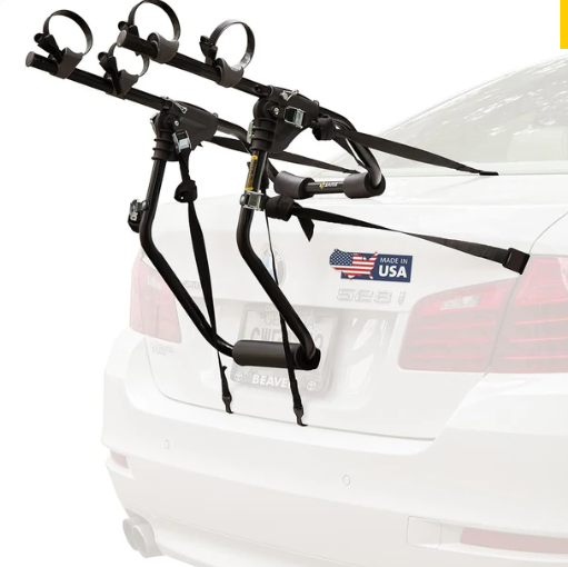 Rack Saris para cajuela Guardian 2 Bikes