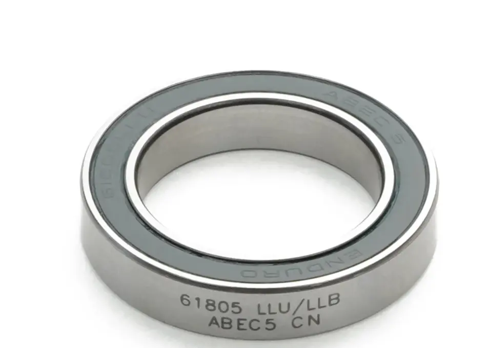 6805 LLU/LLB CN - ABEC-5 BALERO RADIAL (CN) - 25MM X 37MM X 7MM