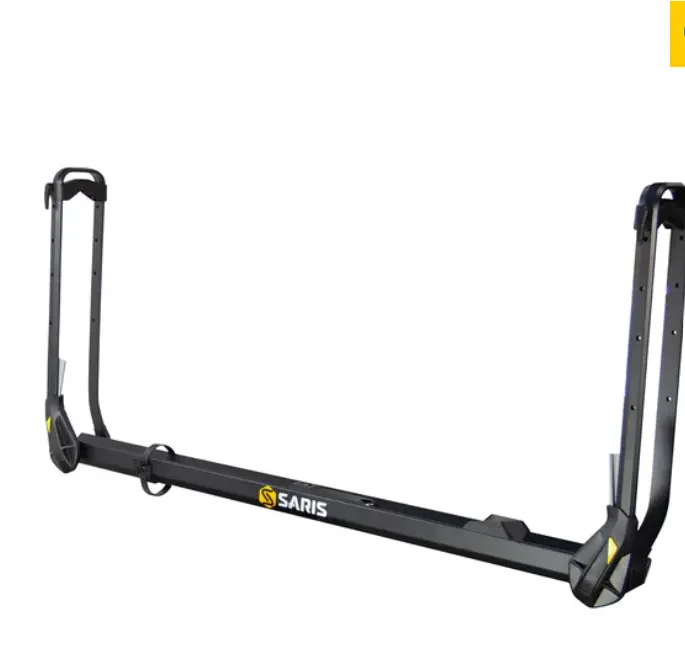 Rack Saris para tirón MHS DUO Tray