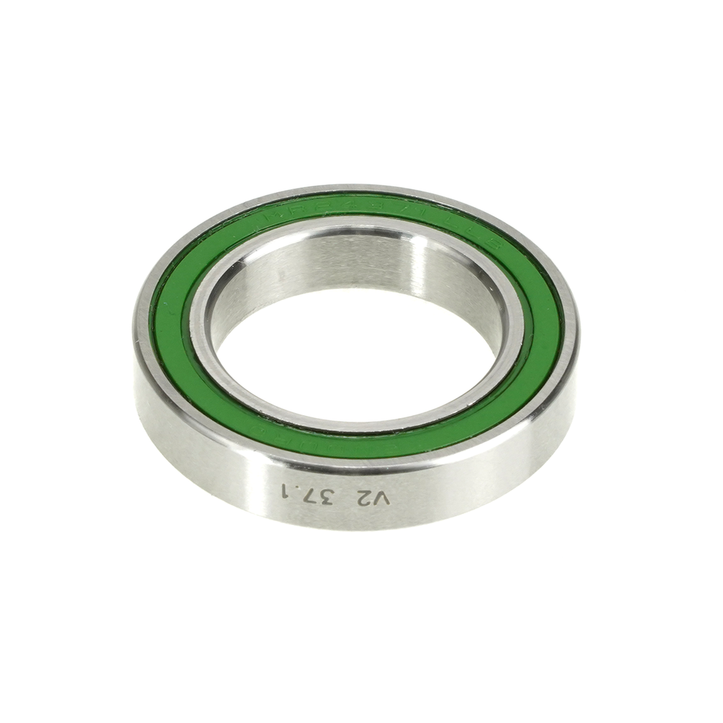 MR 24371 LLB - ABEC-3, Radial Bottom Bracket Bearing for Trek BB90 - 24mm x 37.1mm x 7mm