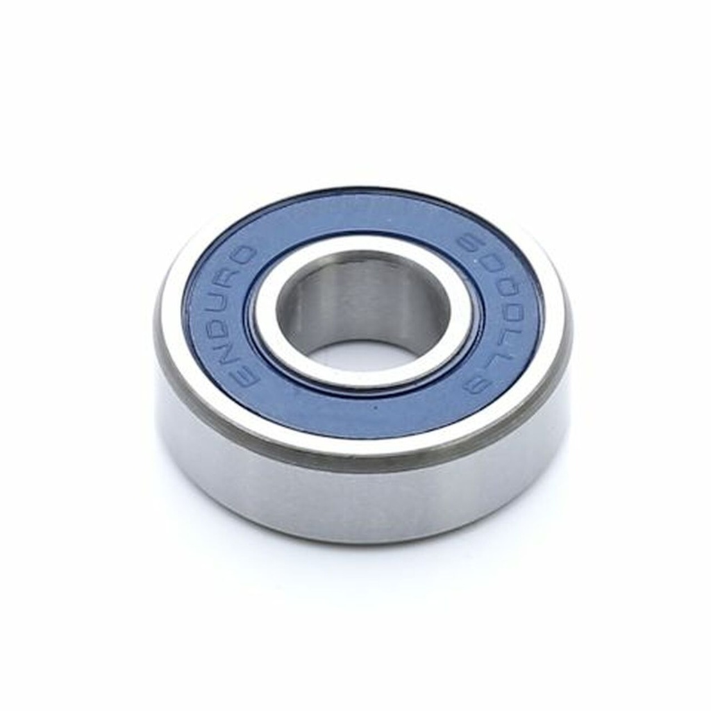 6000 LLB - ABEC-3 Radial Bearing (C3 Clearance) - 10mm x 26mm x 8mm