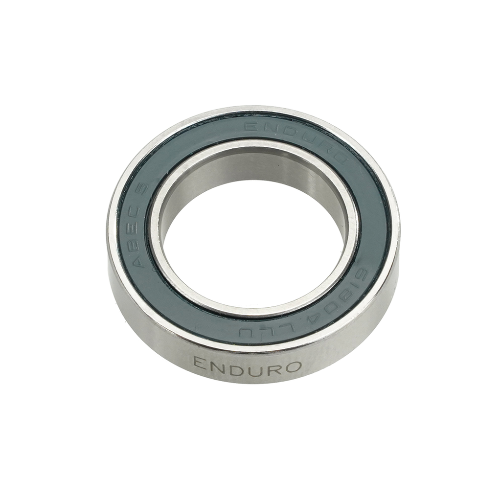 6804 LLU/LLB C3- ABEC-5 Radial Bearing (C3 Clearance) - 20mm x 32mm x 7mm