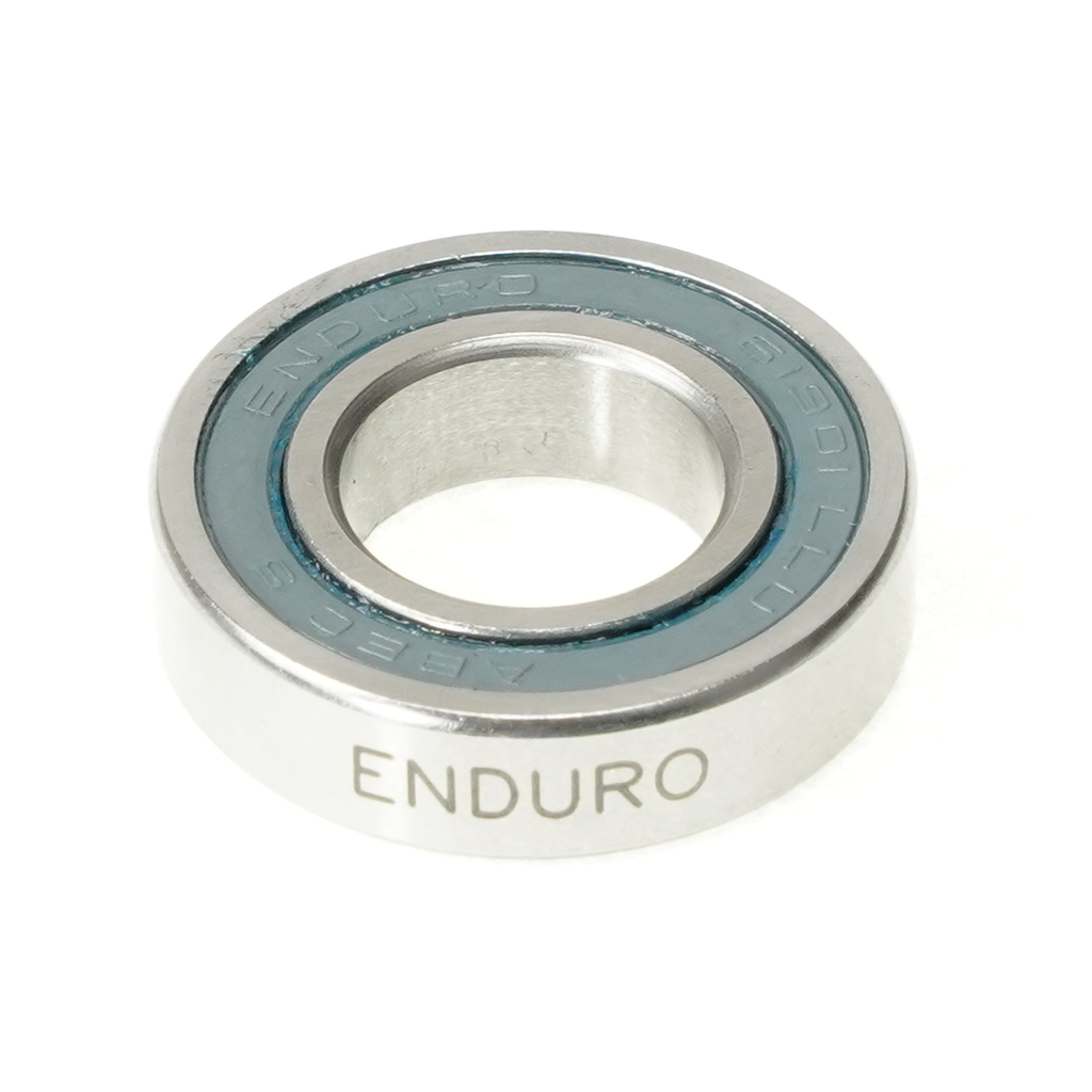 6901 LLU/LLB CN - ABEC-5 Radial Bearing (CN Clearance) - 12mm x 24mm x 6mm
