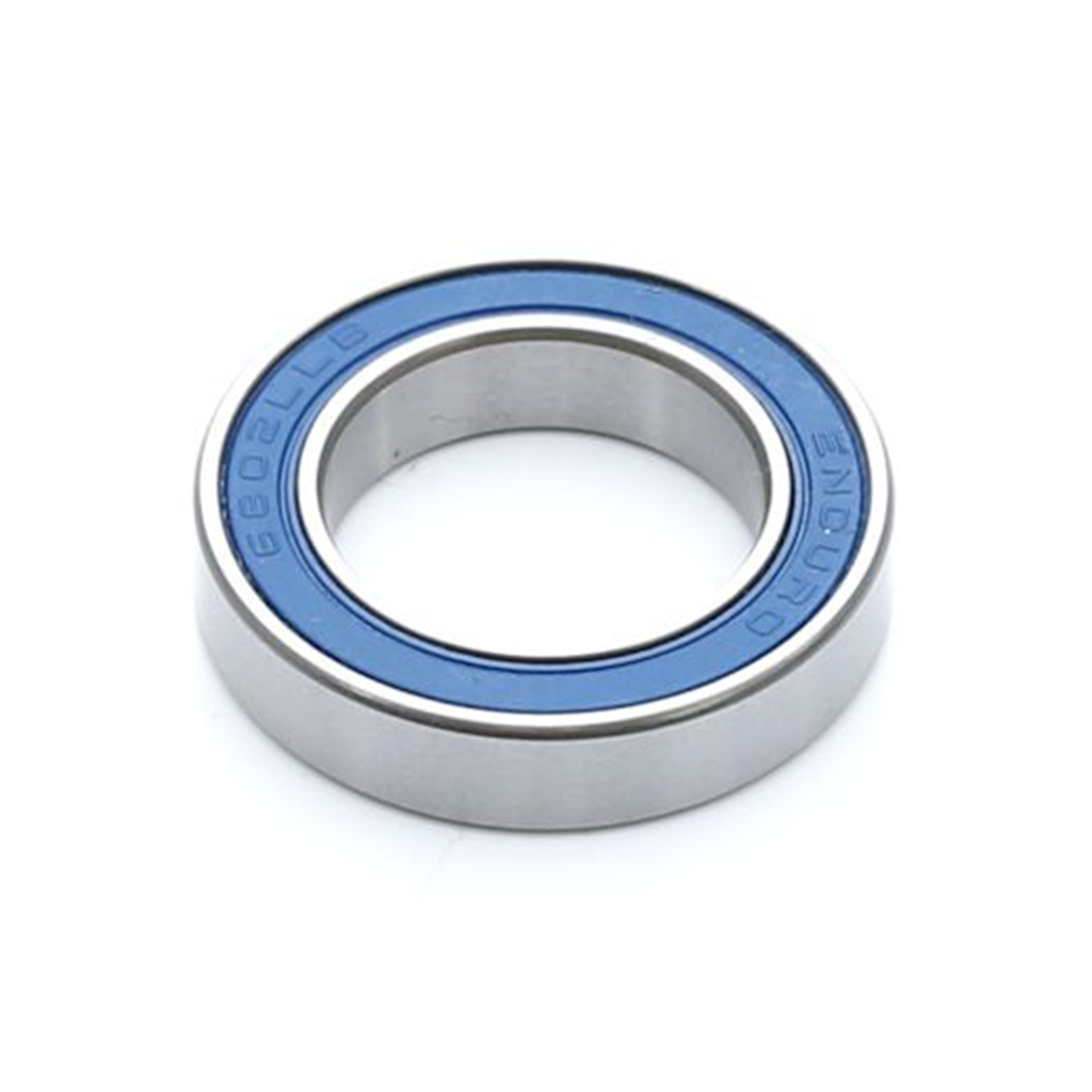 6802 LLB - ABEC-3 Radial Bearing (C3 Clearance) - 15mm x 24mm x 5mm