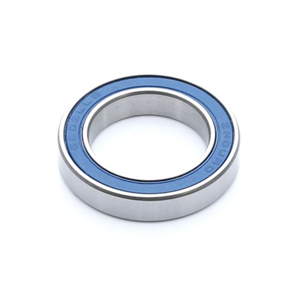 6803 LLB C3 - BALERO RADIAL ABEC-3 (HOLGURA C3) - 17 MM X 26 MM X 5 MM