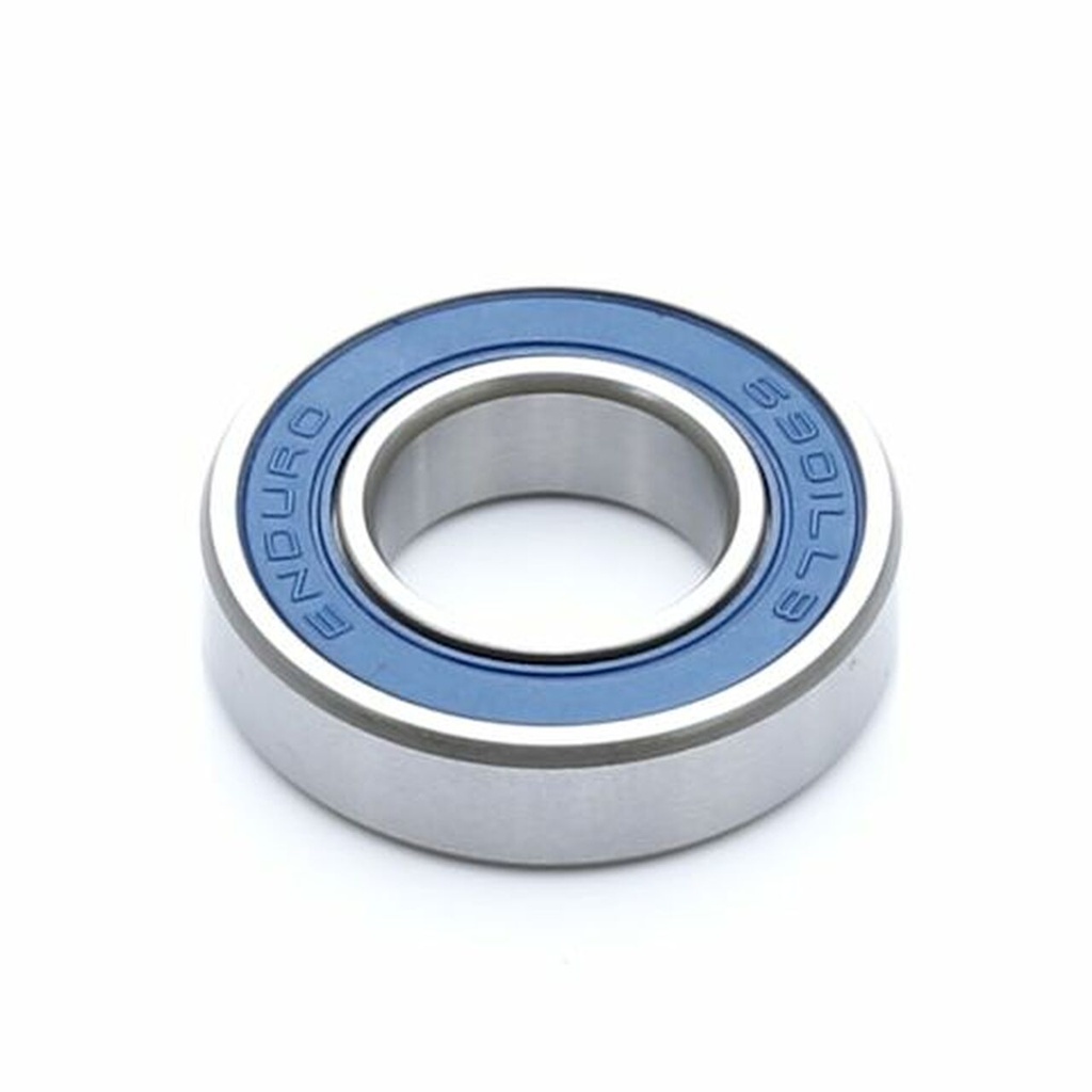 6901 LLB - ABEC-3 Radial Bearing (C3 Clearance) - 12mm x 24mm x 6mm
