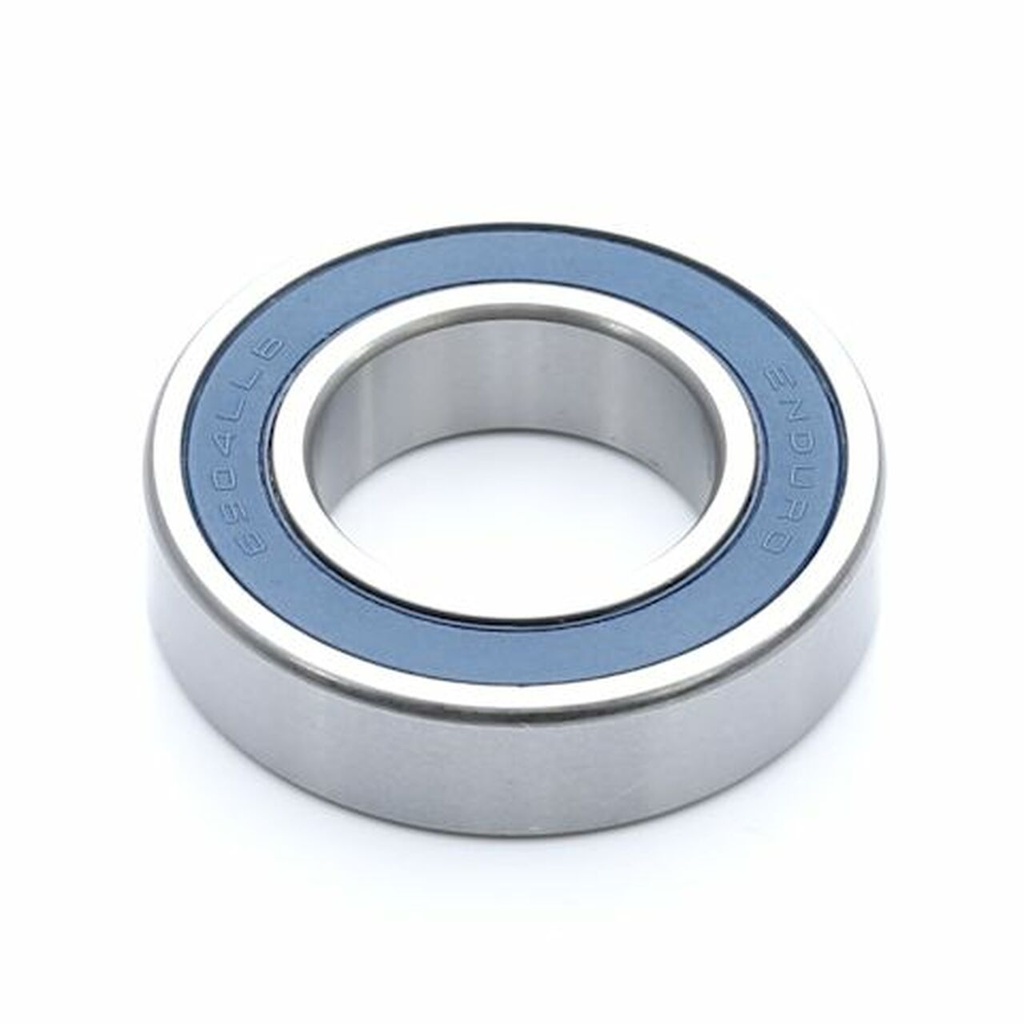 6904 LLB - ABEC-3 Radial Bearing (C3 Clearance) - 20mm x 37mm x 9mm
