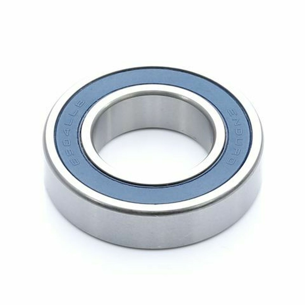 6905 LLB - ABEC-3 Radial Bearing (C3 Clearance) - 25mm x 42mm x 9mm