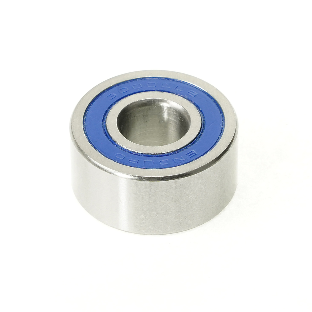 3000 LLB - ABEC-3 Radial Bearing (C3 Clearance) - 10mm x 26mm x 12mm