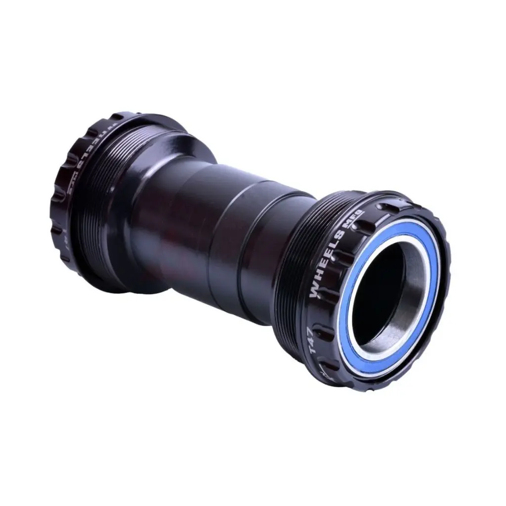 TAZA DE CENTRO T47 OB BB P/ 29MM SRAM DUB - NEGRO
