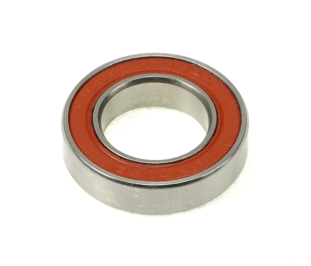 6801 LLU MAX - MAX-Design, ABEC-3, radial suspension bearing - 12mm x 21mm x 5mm