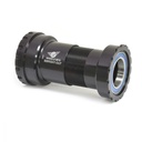 TAZAS CENTRO NEGRA P/SHIMANO C/BBRIGHT