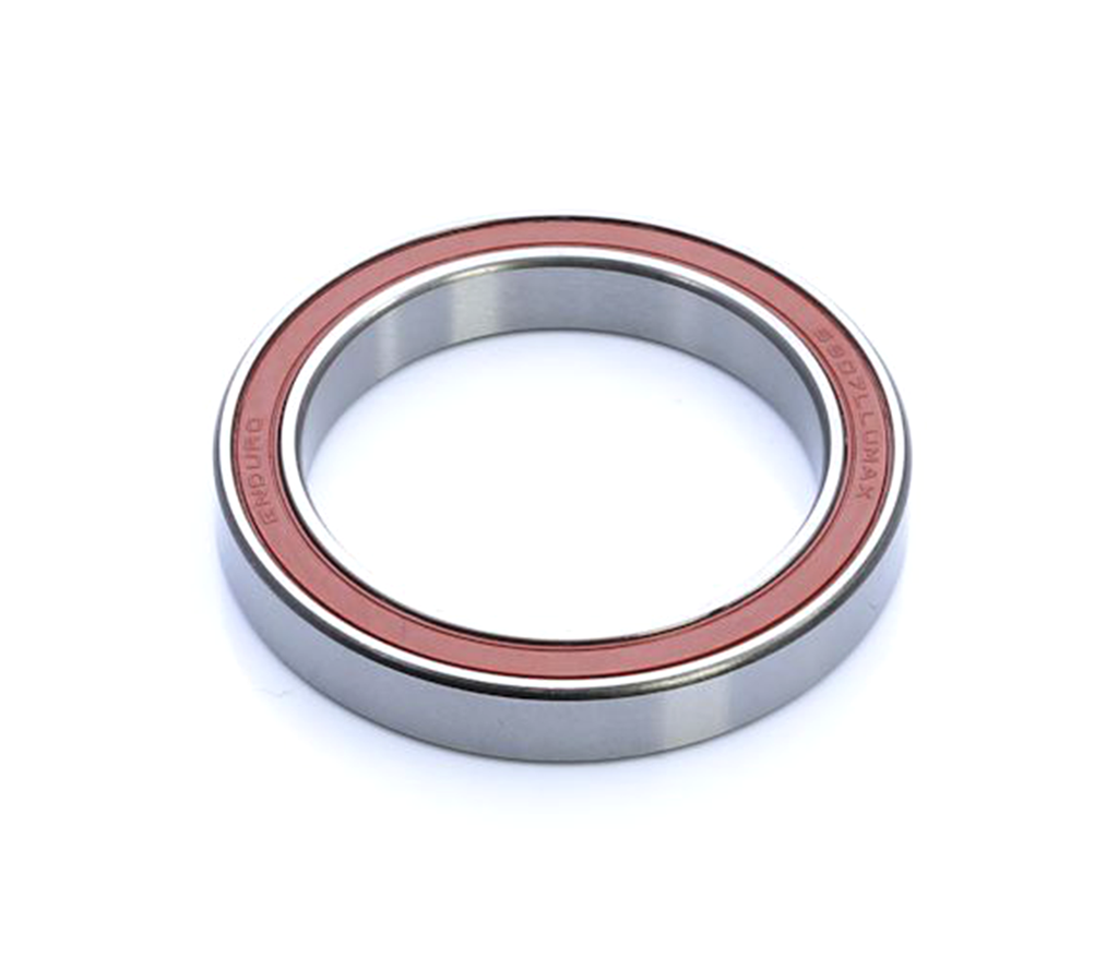 6807 LLU MAX - Max-Type, ABEC-3 radial suspension bearing - 35mm x 47mm x 7mm