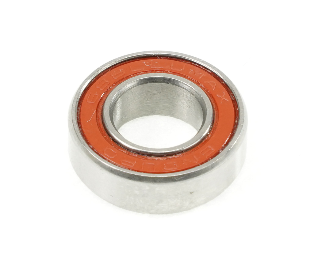 688 LLU MAX - BALERO DE SUSPENSIÓN RADIAL TIPO MAX - 8 MM X 16 MM X 5 MM