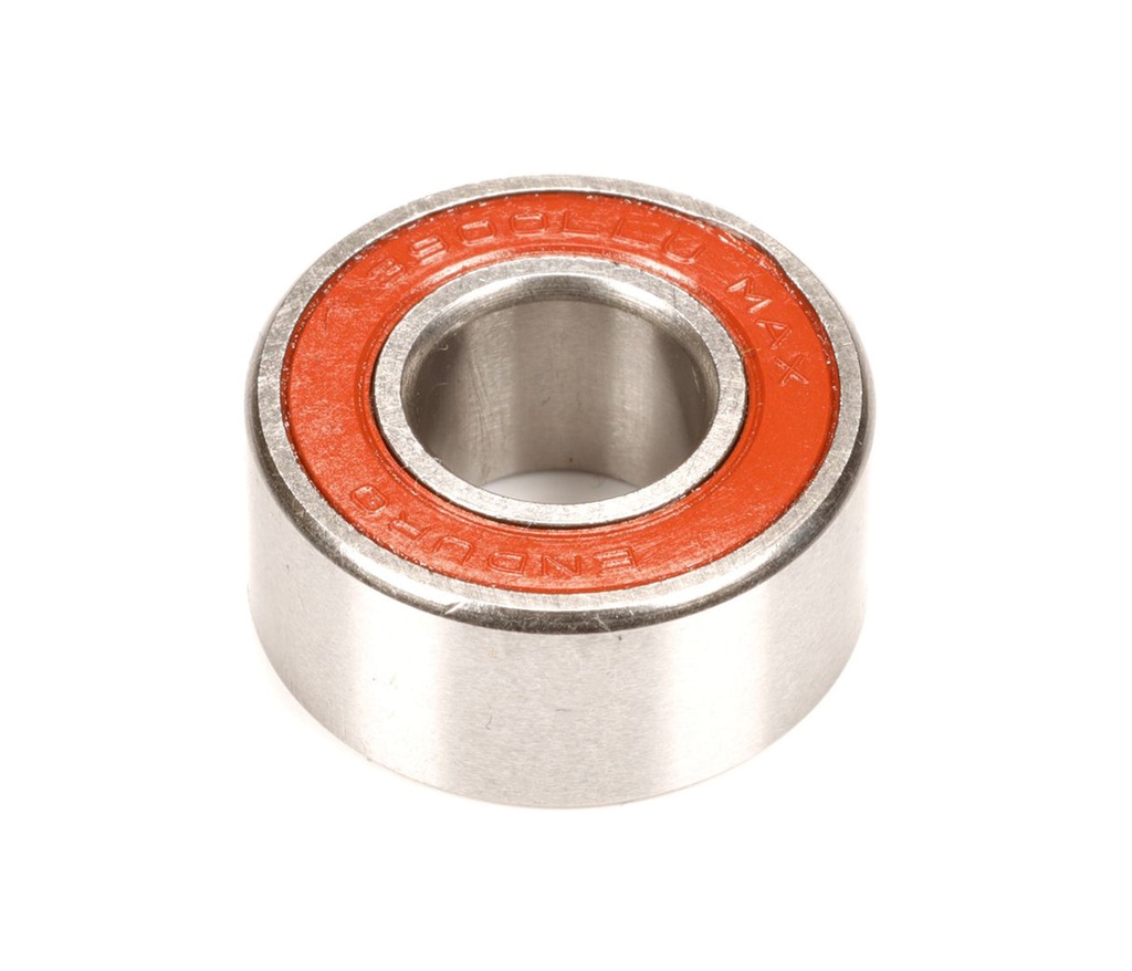3900 LLU MAX - MAX-Design, Double Row, ABEC-3, radial suspension bearing -10mm x 22mm x 10mm
