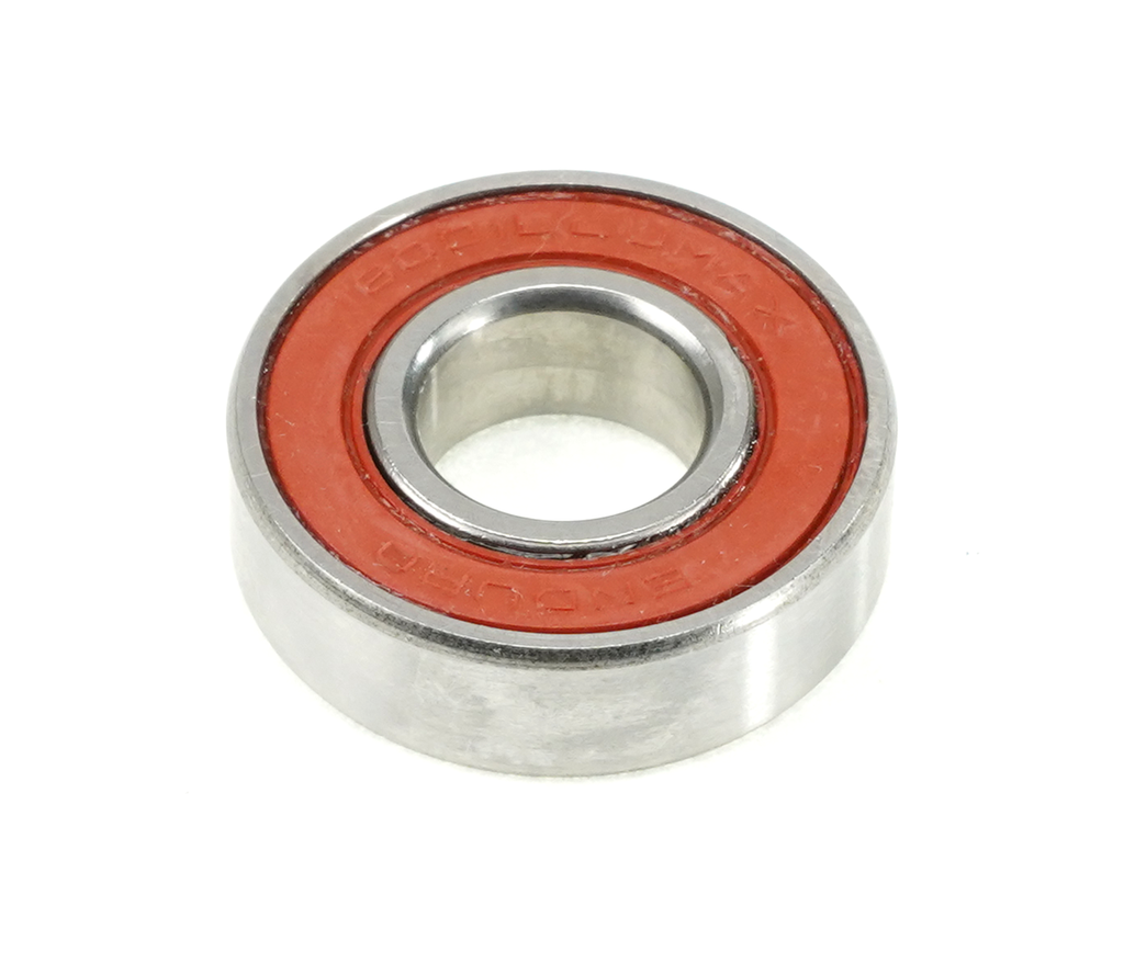 6001 LLU MAX - MAX-Design, ABEC-3, radial suspension bearing -12mm x 28mm x 8mm