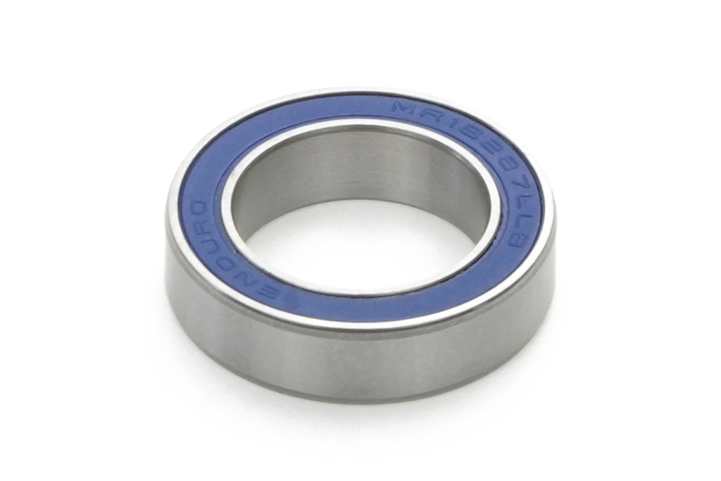 MR 18287 LLB A3 - ABEC-3, Radial Bearing (CN Clearance) - 18mm x 28mm x 7mm