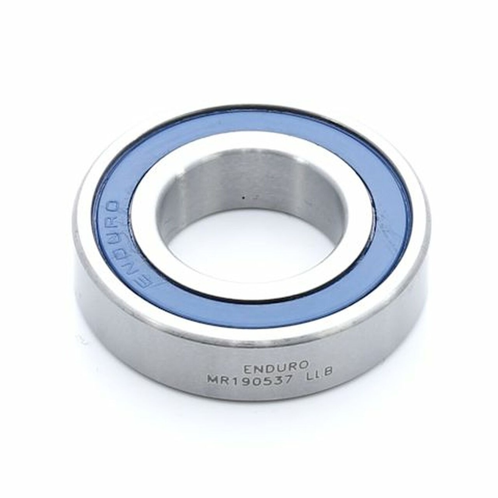 MR 190537 LLB - ABEC-3 Radial Bearing (C3 Clearance) - 19.05mm x 37mm x 9mm