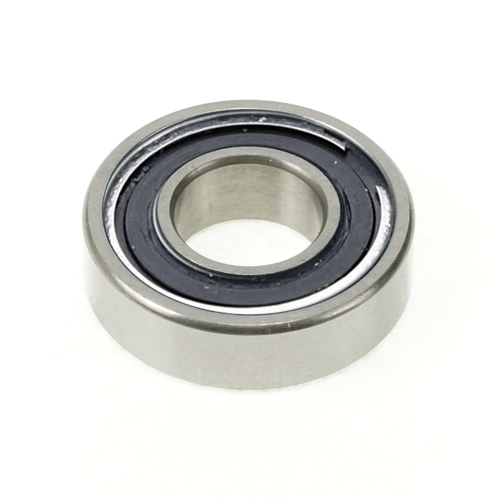 R 6 LLU - ABEC-5, Radial Bearing (CN Clearance) - 3/8 x 7/8 x 9/32