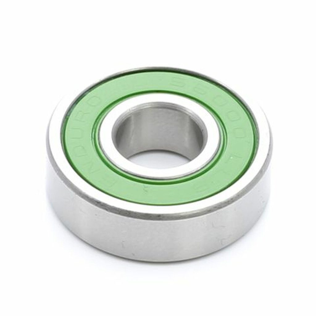 S6000 LLB - Stainless Steel Radial Bearing (C3 Clearance) - 10mm x 26mm x 8mm