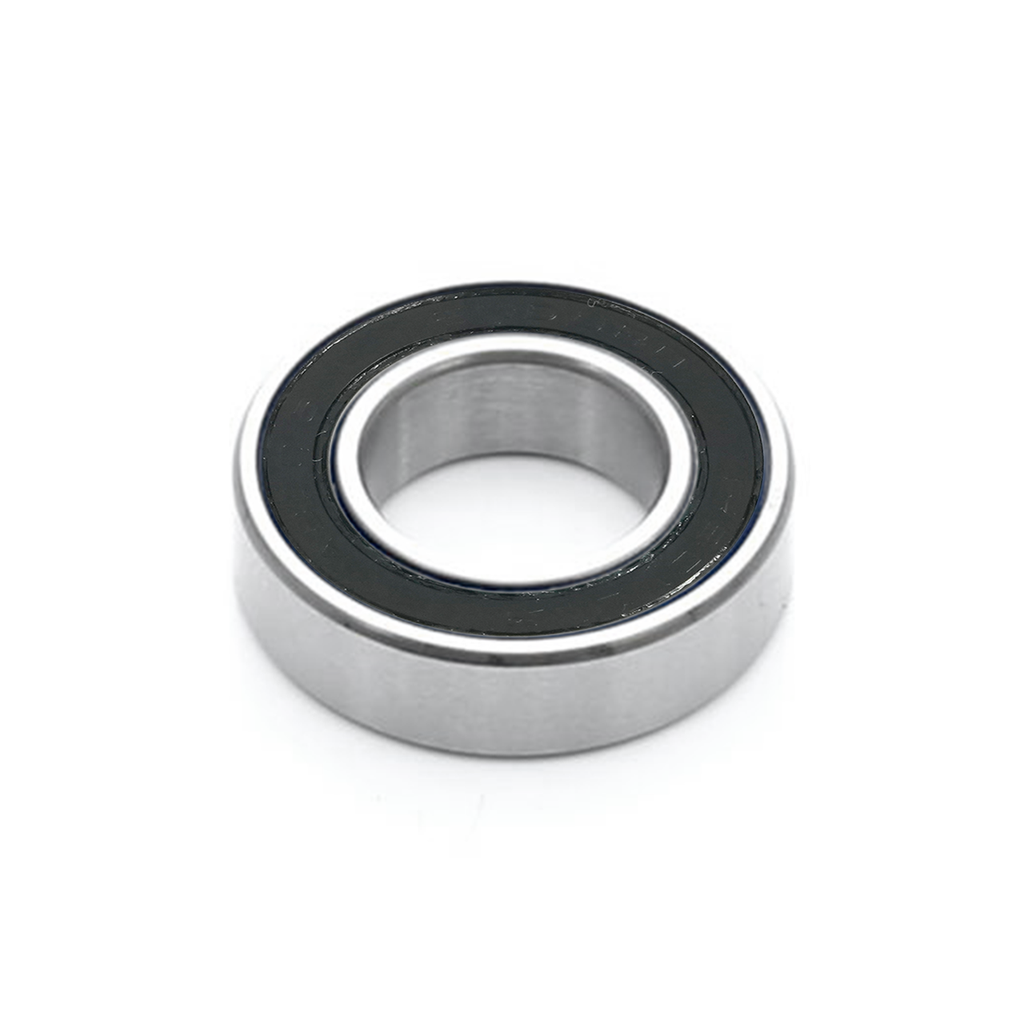 S6800 2RS - Stainless Steel Radial Bearing (C3 Clearance) - 10mm x 19mm x 5mm